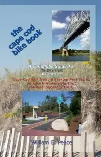 在飛比找博客來優惠-The Cape Cod Bike Book: A Comp