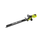 Ryobi 36V 65cm HP Brushless Cordless Hedge Trimmer - Tool Only