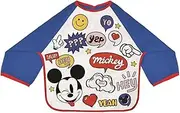 Mickey Mouse Smock