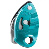 在飛比找蝦皮購物優惠-【PETZL】GRIGRI 自動制停下降器 D014B