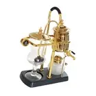 Siphon Coffee Maker Convenient Coffee Machines Cookware