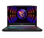 MSI Raider Series Intel i9 14900HX 5.80GHz 64GB RAM 2TB SSD RTX 4090 16" UHD Win 11