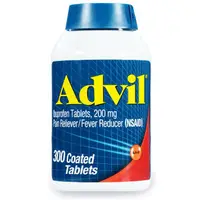 在飛比找露天拍賣優惠-全館免運 美國代購 現貨 ADVIL 300顆 最後數量