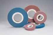 Standard Abrasives Buff and Blend Flap Brush 875011