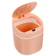 Car Trash Can Trash Containers Garbage Bin Kitchen Garbage Cans
