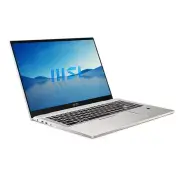MSI Prestige 16Studio 16" QHD+ 165Hz (i9-13900H, 32GB, 2TB, RTX4060) Gaming Laptop