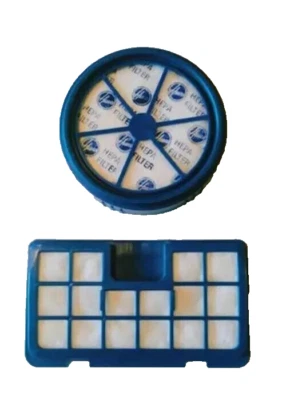 Genuine Hoover Rush TCR4225 series FILTER kit.