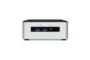 Intel NUC 5 i5 5300U 8GB 240GB SSD Win 10 (NUC5I5MYHE) - Refurbished Good