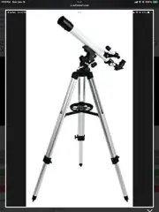 Vixen Telescope Space Eye 50M with Box and Tripod (32751) UNOPENED REDUCED!