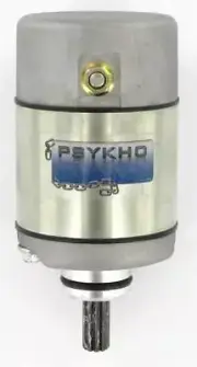 PSYKHO Starter Motor for 2003-2005 Polaris Magnum 330 2x4 ATV