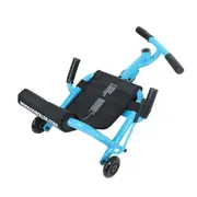 Blue EzyRoller Classic Billy Cart