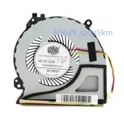 CoolerMaster FB06505M05SFA-001 6.6CM 5V 0.5A 3-PIN Notebook Turbo Cooling Fan