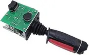 Joystick Controller 2901015000 Fit for Haulotte Compact10-2747E Compact10 Compact2247E Compact2277E Compact8 Compact8-2032E