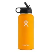 Hydroflask 32 oz Wide Mouth Straw Lid