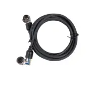 4 to 6 Pins Sewer Drain Pipe Camera Connecting Cable Replace Connection Wire 1.5