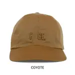 【F/CE】8 PANEL CAP COYOTE 帽子