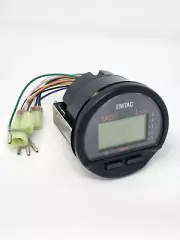 Emtac Replacement for Yamaha Outboard Digital Tachometer