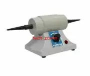 Variable Speed Bench Lathe sander/grinder Polishing Buffing Motor Polisher