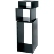 Middle Atlantic RK6 Equipment Rack 6U