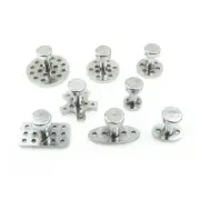 Car Puller Tabs Dent Pulling Dent Repair Glue Puller Repair SUV Convenient