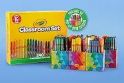 240ct Twistables Classroom Set