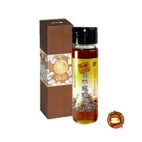 在飛比找momo購物網優惠-【蜂國蜂蜜莊園】自然龍眼蜜1100gX1入