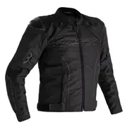 S-1 Textile Jacket Black Black