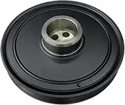 11238511320 Auto Parts Crankshaft Pulley Engine Mounts Compatible For BMW Mini R55 R56 R57 R58 R59 R60