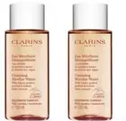 Clarins Cleansing Micellar Water 100ml*2=200ml
