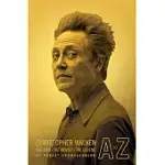 CHRISTOPHER WALKEN A TO Z: THE MAN, THE MOVIES, THE LEGEND