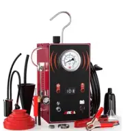 S3000 Car Smoke Leak Detector EVAP Pipe Smoking Generator Pipe