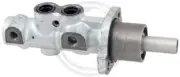 61134 A.B.S. BRAKE MASTER CYLINDER EU TRAFFIC FRONT FOR CITROËN PEUGEOT