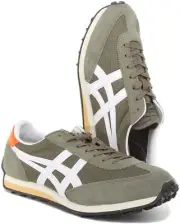 [Onitsuka Tiger] Sneakers EDR 781 Color MIDNIGHT/CLASSIC RED Size-US 7 From JP