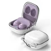For Samsung Galaxy Buds 2 Pro 2022 Earbuds Earphone Clear Protective Cover Case