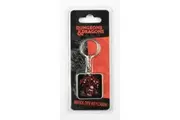 Dungeons & Dragons: Beholder - Keychain