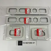 HONDA Genuine NSX NSX-R NA1 NA2 Base Gasket L & R Set