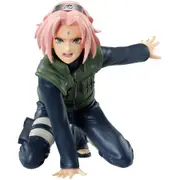 Banpresto Naruto Shippuden - Sakura Haruno**