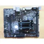 ASROCK/華擎科技Q1900M 四核 J1900M DVI HDMI SATA  DDR3  直購價680