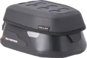 SW-MOTECH PRO Micro WP Tank Bag - Black BC.WPB.00.028.10000