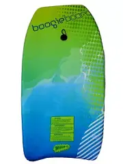 WHAMO Foam Boogie Board Pro Board for Smaller Riders 33 In.