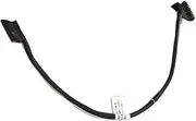 CAZ20 Replacement Battery Cable Wire with DELL Latitude 7480 E7480 Series Laptop 7XC87 07XC87 DC02002N100
