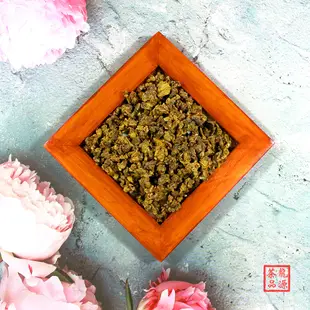 【龍源茶品】蜜香貴妃烏龍│貴妃金萱20入*30g/包罐-共600g-蜒仔茶│小綠葉蟬蟲蜒茶│蜜香茶葉│茶米茶│梨山高山茶