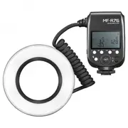 Godox MF-R76 Macro Ring Flash