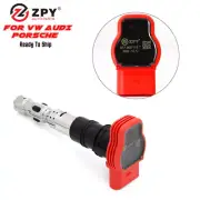ZPY For Audi Audi A4 A6 A8 S4 S6 S8 4.2L Ignition Coil 077905115T (for: Audi)