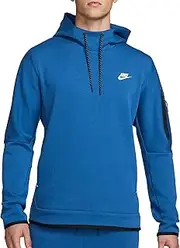 [Nike] Sportswear Tech Fleece Men's Pullover Hoodie