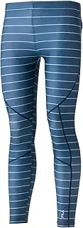 [FILA] 415122 Men's Compression Tights