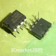 50 PCS SP485REP DIP-8 SP485RE SP485 1/10th Unit Load RS-485 Transceiver Chip IC