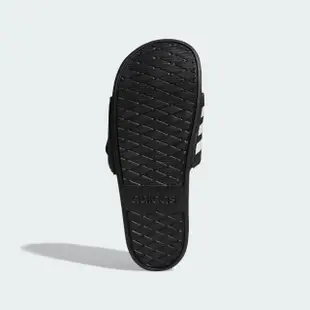 【adidas 官方旗艦】ADILETTE COMFORT 運動拖鞋 GZ8951