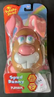 Playskool Mrs. Potato Head Spud Bunny Figure (22697)