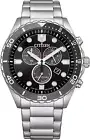 Citizen Eco-Drive Sporty Aqua AT2568-82E Man Quartz Watch